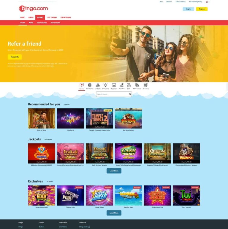 Bingo.com