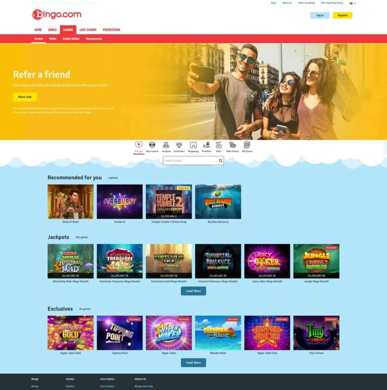 Bingo.com