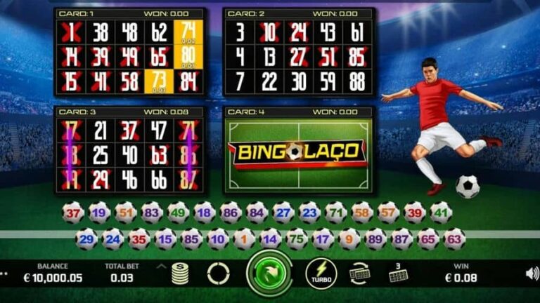 Bingolaco