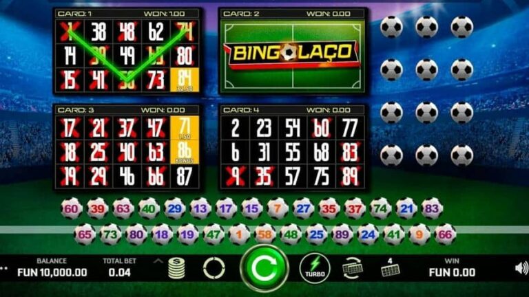 Bingolaco
