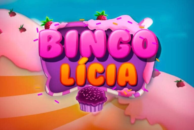 Bingolicious (Caleta Gaming)