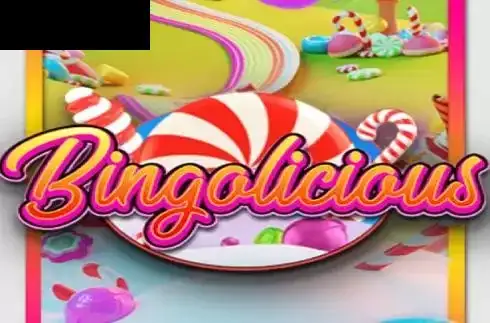 Bingolicious (FBM Digital Systems)