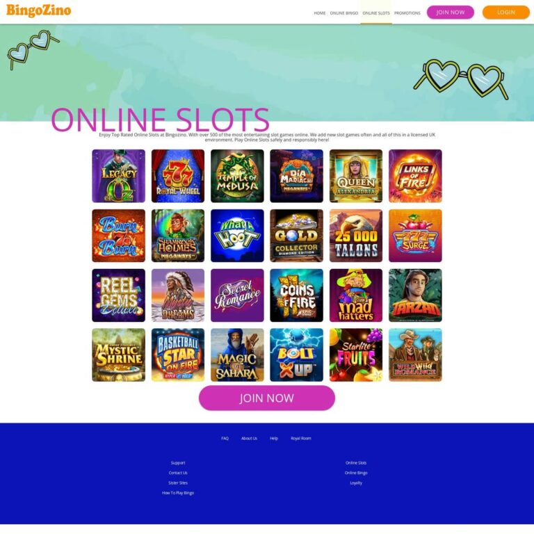 Bingozino