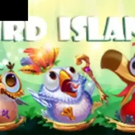 Bird Island
