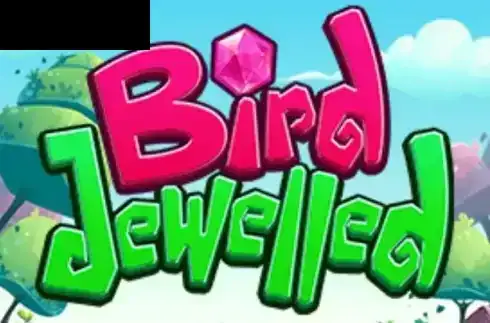 Bird Jewelled