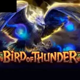 Bird of Thunder