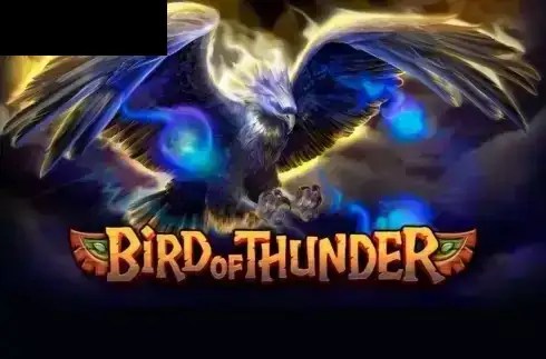 Bird of Thunder