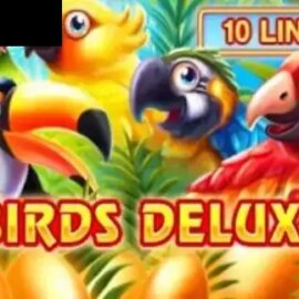 Birds Deluxe
