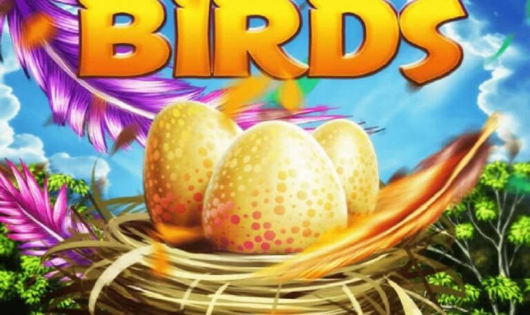 Birds (MultiSlot)