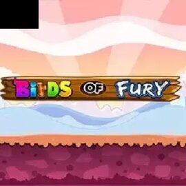 Birds of Fury