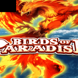 Birds of Paradise (Vela Gaming)