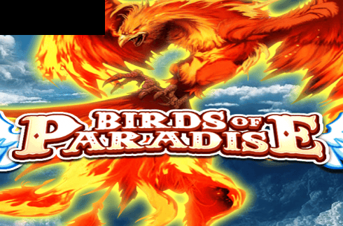 Birds of Paradise (Vela Gaming)