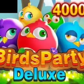 Birdsparty Deluxe