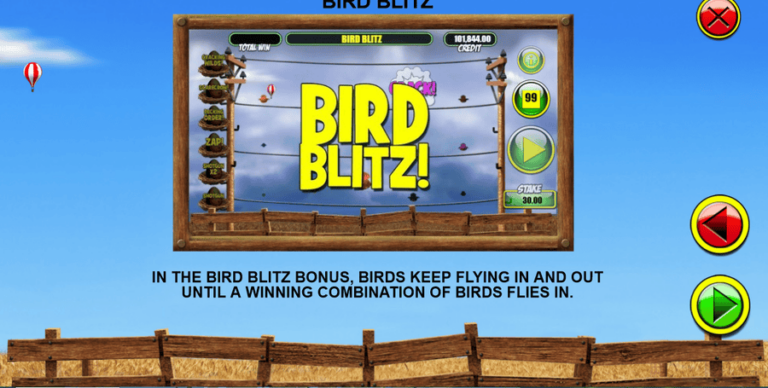 Birdz