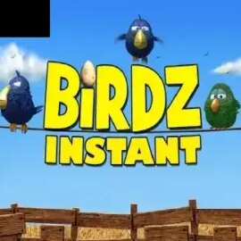 Birdz Instant Win