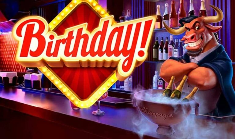 Birthday