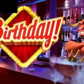 Birthday