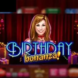 Birthday Bonanza