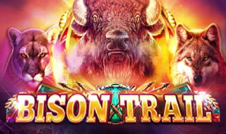 Bison Trail