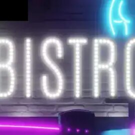 Bistrov