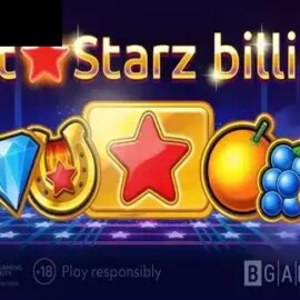 BitStarz Billion