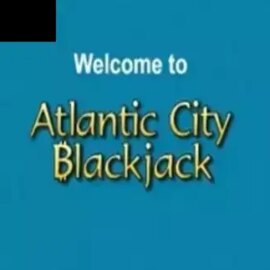 Bitcoin Atlantic City Blackjack