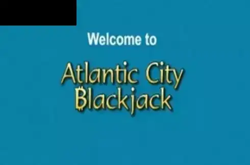Bitcoin Atlantic City Blackjack