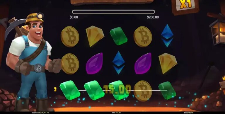 Bitcoin Bob