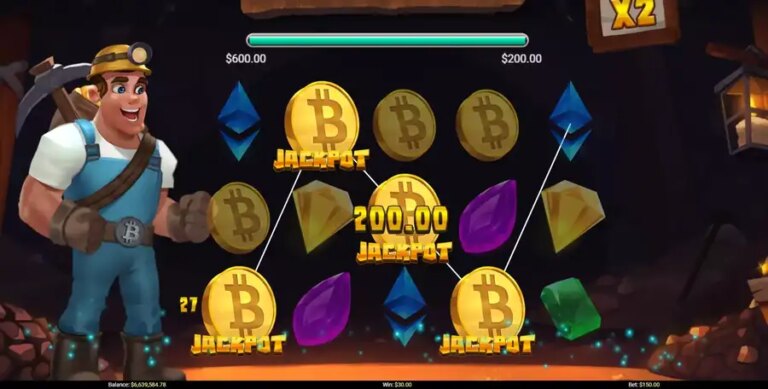 Bitcoin Bob