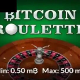 Bitcoin Roulette
