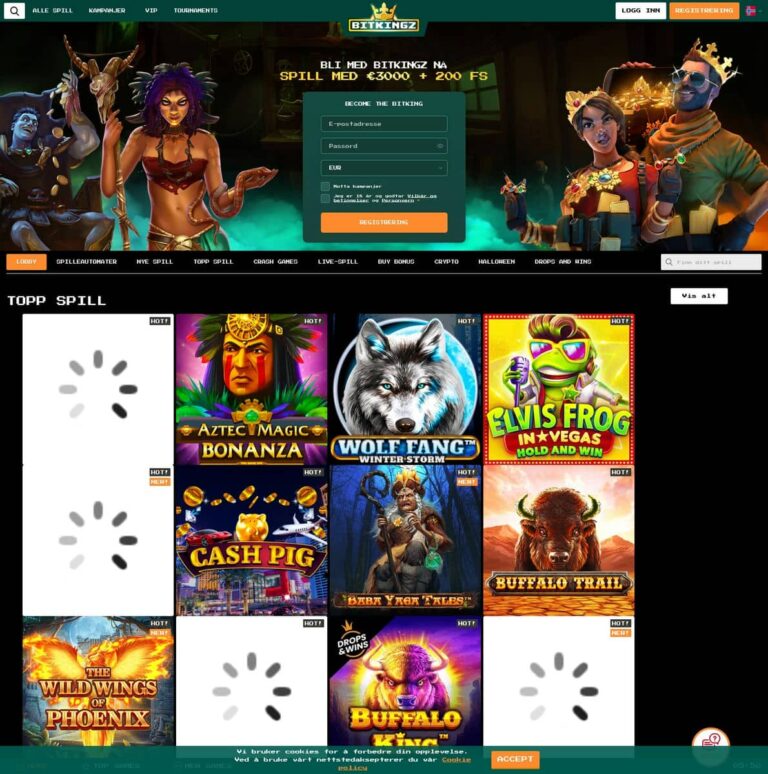 Bitkingz