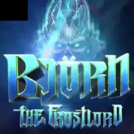Bjorn The Frost Lord