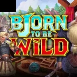 Bjorn to be Wild
