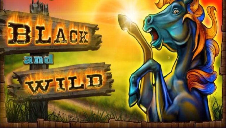 Black And Wild