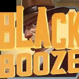 Black Booze