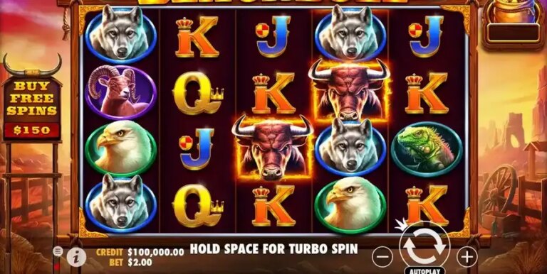 Black Bull