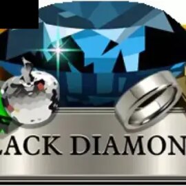 Black Diamond (Pragmatic Play)