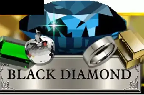 Black Diamond (Pragmatic Play)