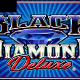 Black Diamond Deluxe