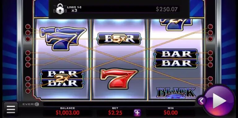 Black Diamond Deluxe