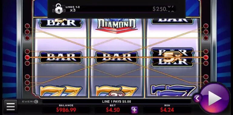 Black Diamond Deluxe