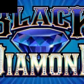 Black Diamond (Everi)