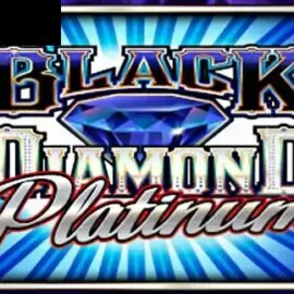Black Diamond Platinum