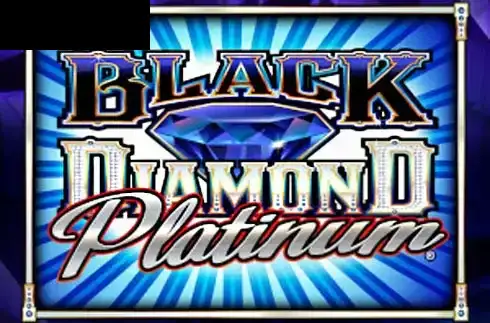 Black Diamond Platinum