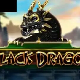 Black Dragon