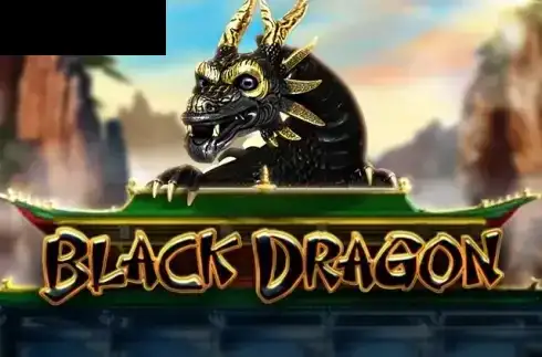 Black Dragon