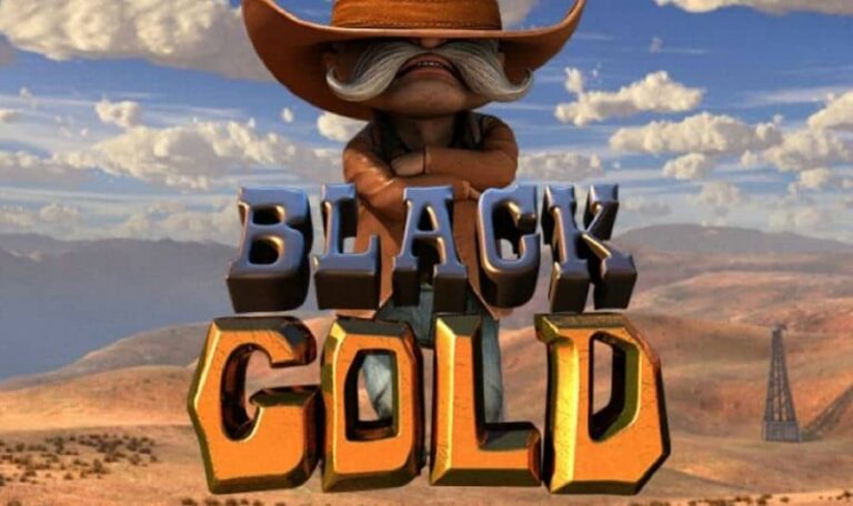 Black Gold