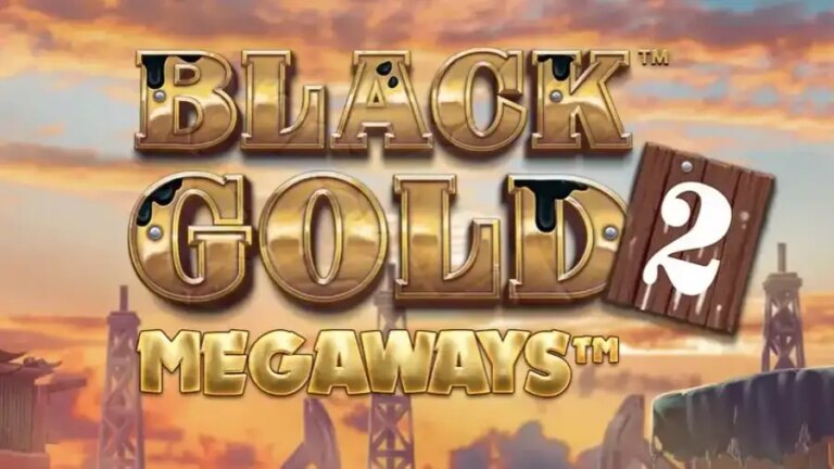 Black Gold 2 Megaways