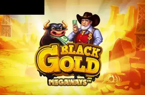 Black Gold Megaways