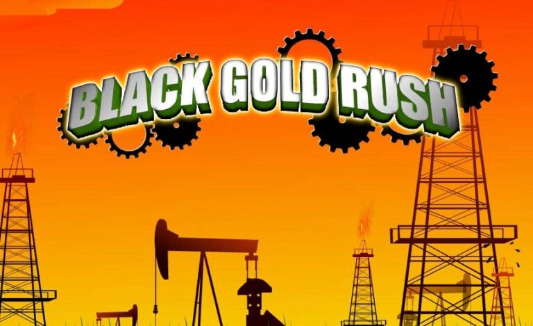 Black Gold Rush